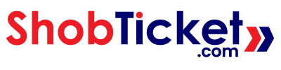 shobticket.com logo 2024 a
